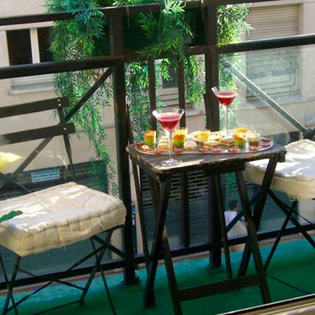 Heart Of Paris - Entire Or Private Room Apartment - Bastille & Marais Esterno foto