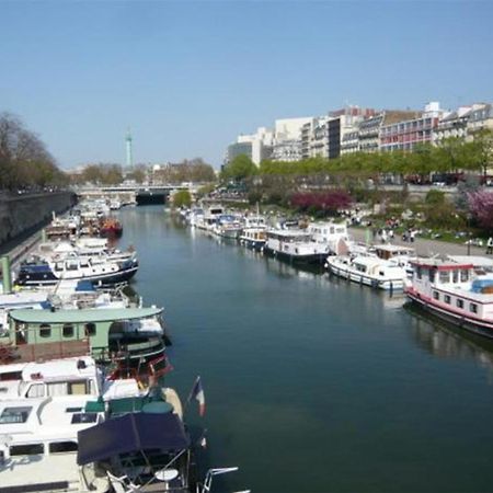 Heart Of Paris - Entire Or Private Room Apartment - Bastille & Marais Esterno foto
