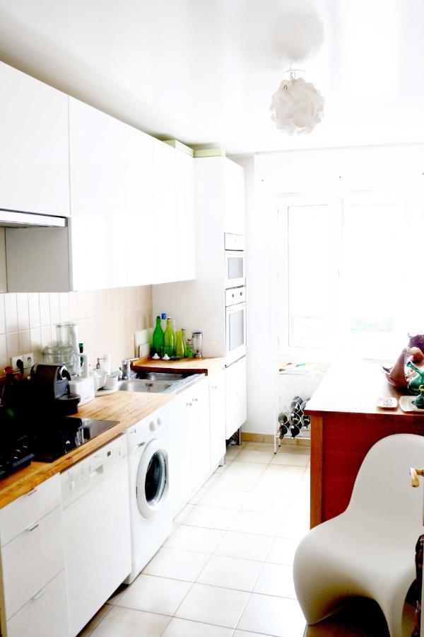 Heart Of Paris - Entire Or Private Room Apartment - Bastille & Marais Esterno foto