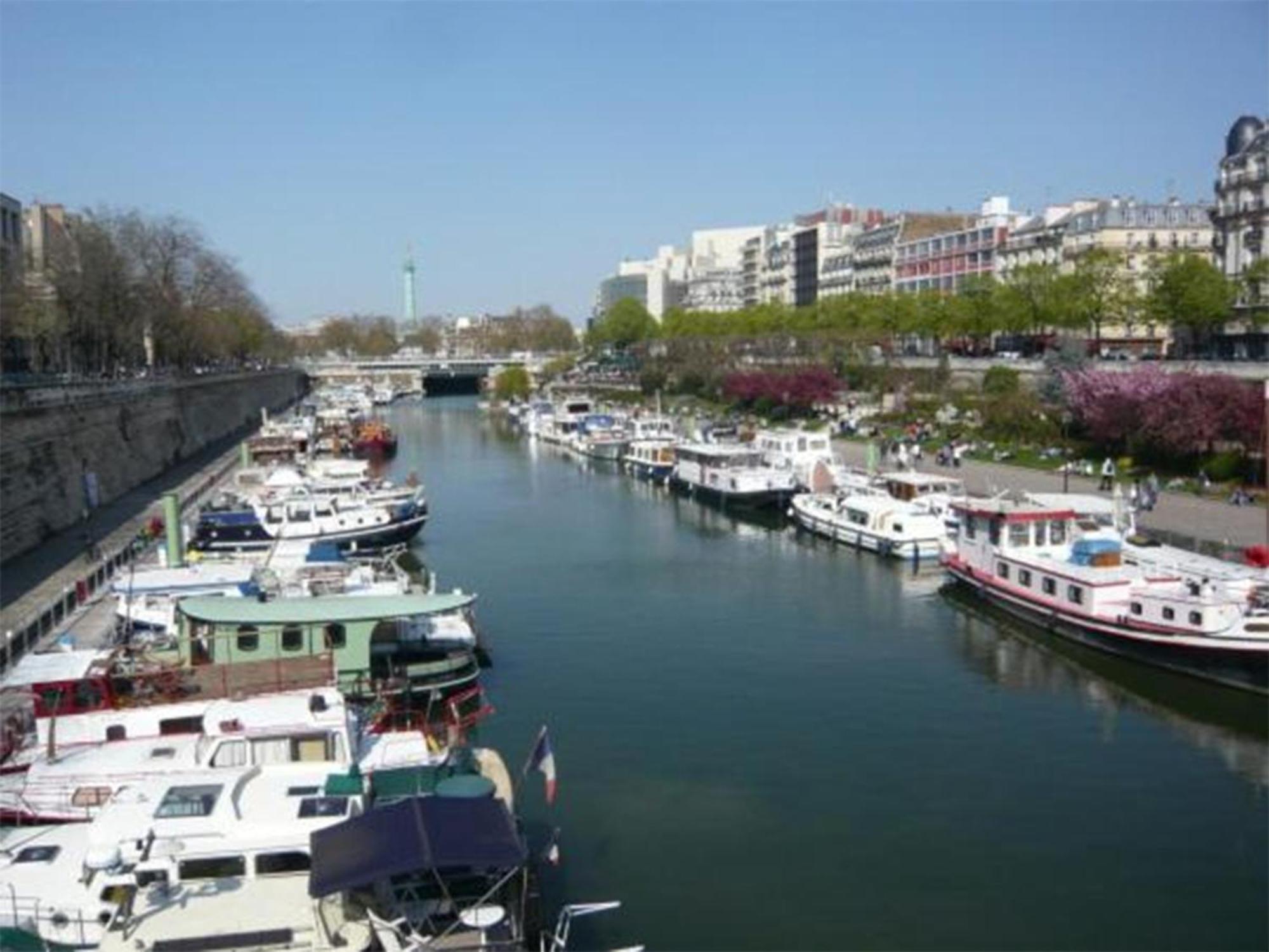 Heart Of Paris - Entire Or Private Room Apartment - Bastille & Marais Esterno foto