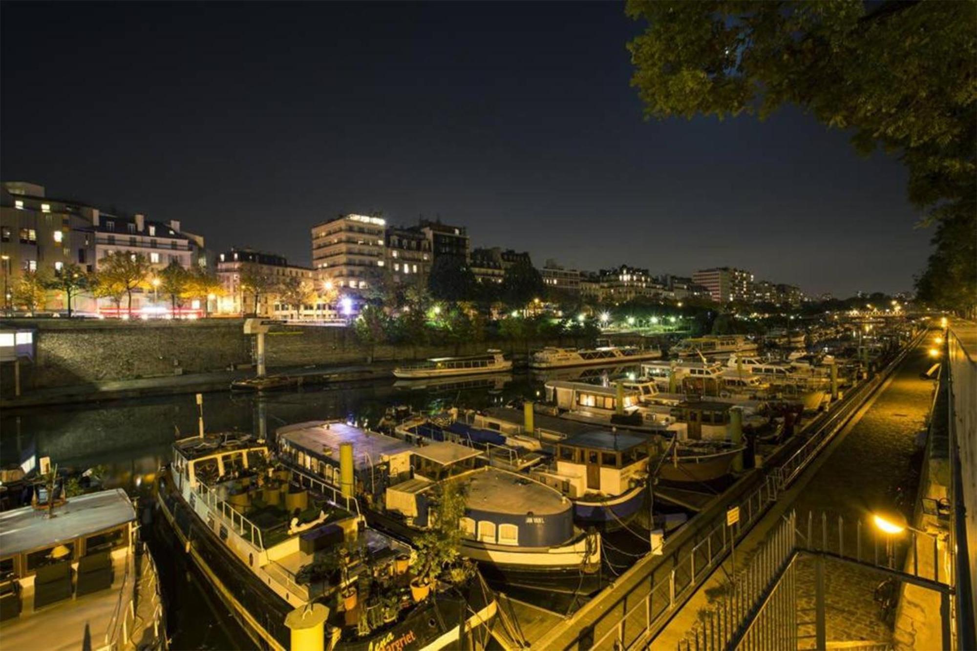 Heart Of Paris - Entire Or Private Room Apartment - Bastille & Marais Esterno foto