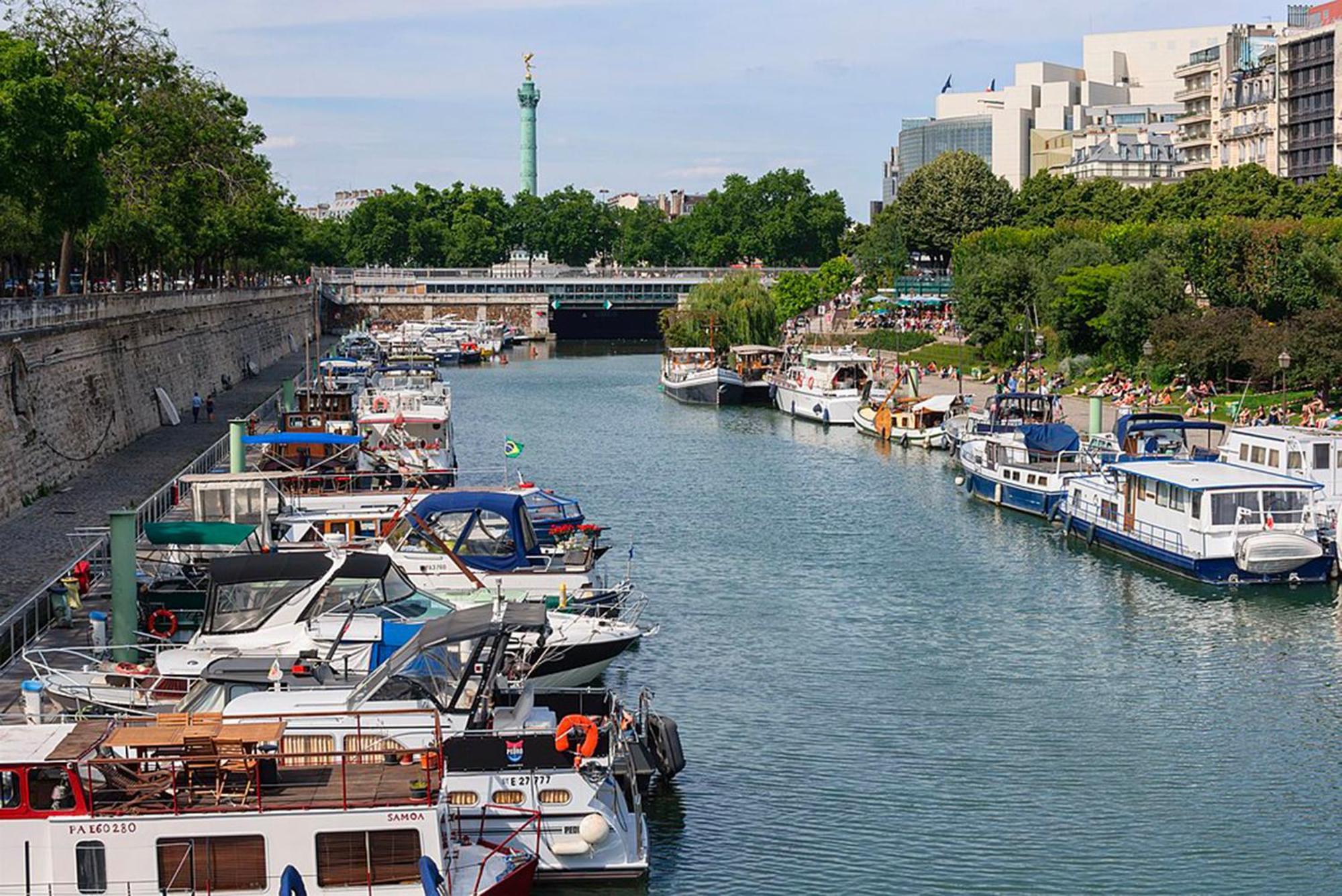 Heart Of Paris - Entire Or Private Room Apartment - Bastille & Marais Esterno foto