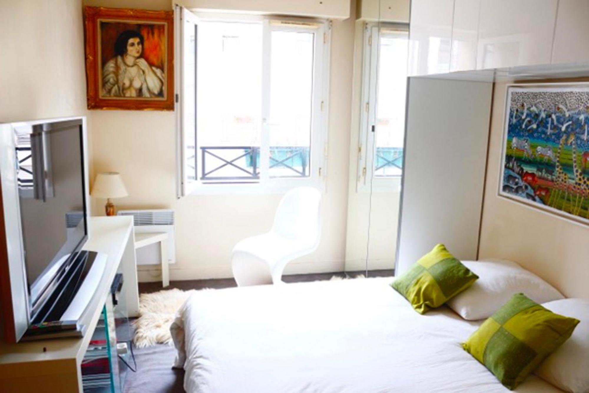 Heart Of Paris - Entire Or Private Room Apartment - Bastille & Marais Esterno foto