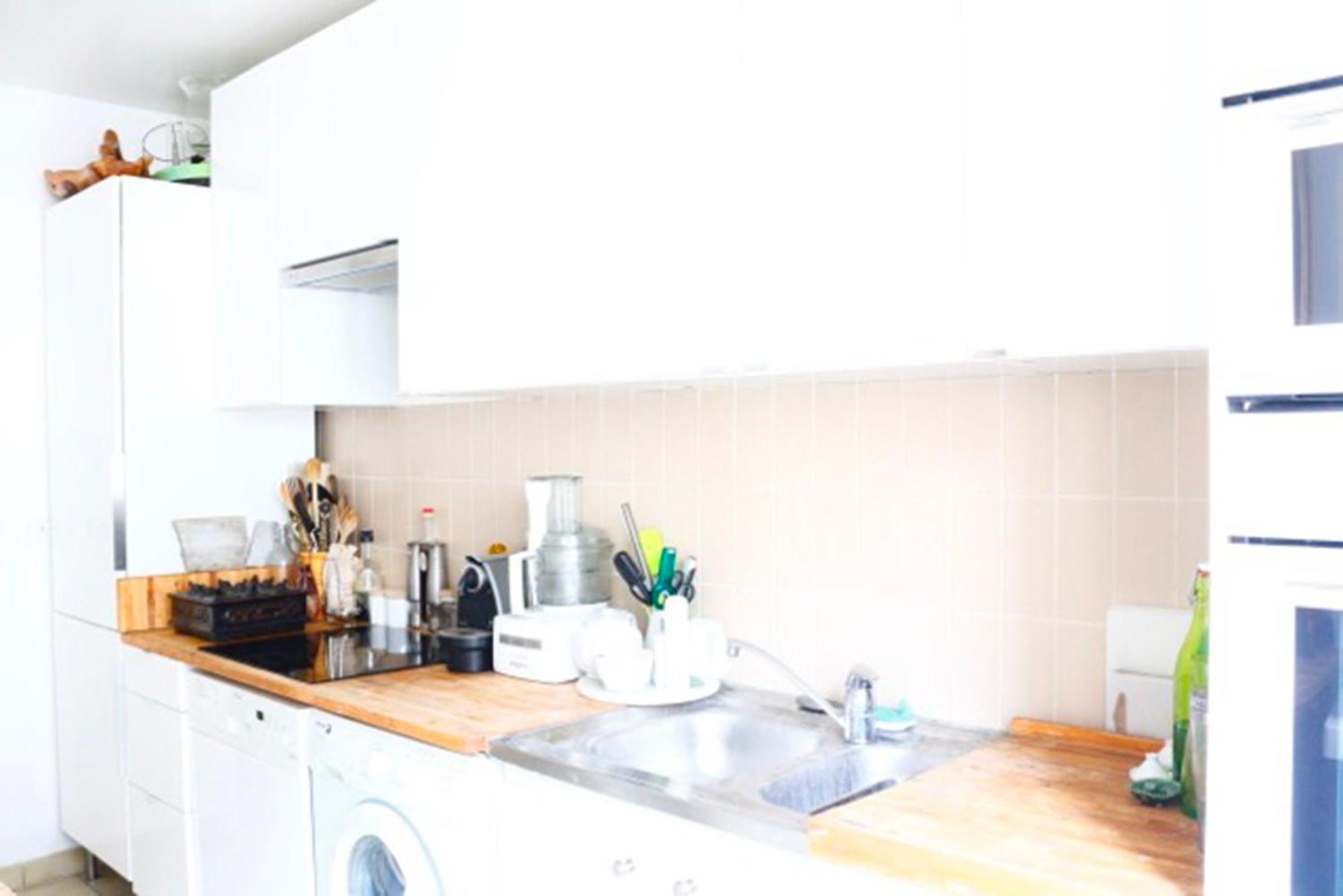 Heart Of Paris - Entire Or Private Room Apartment - Bastille & Marais Esterno foto