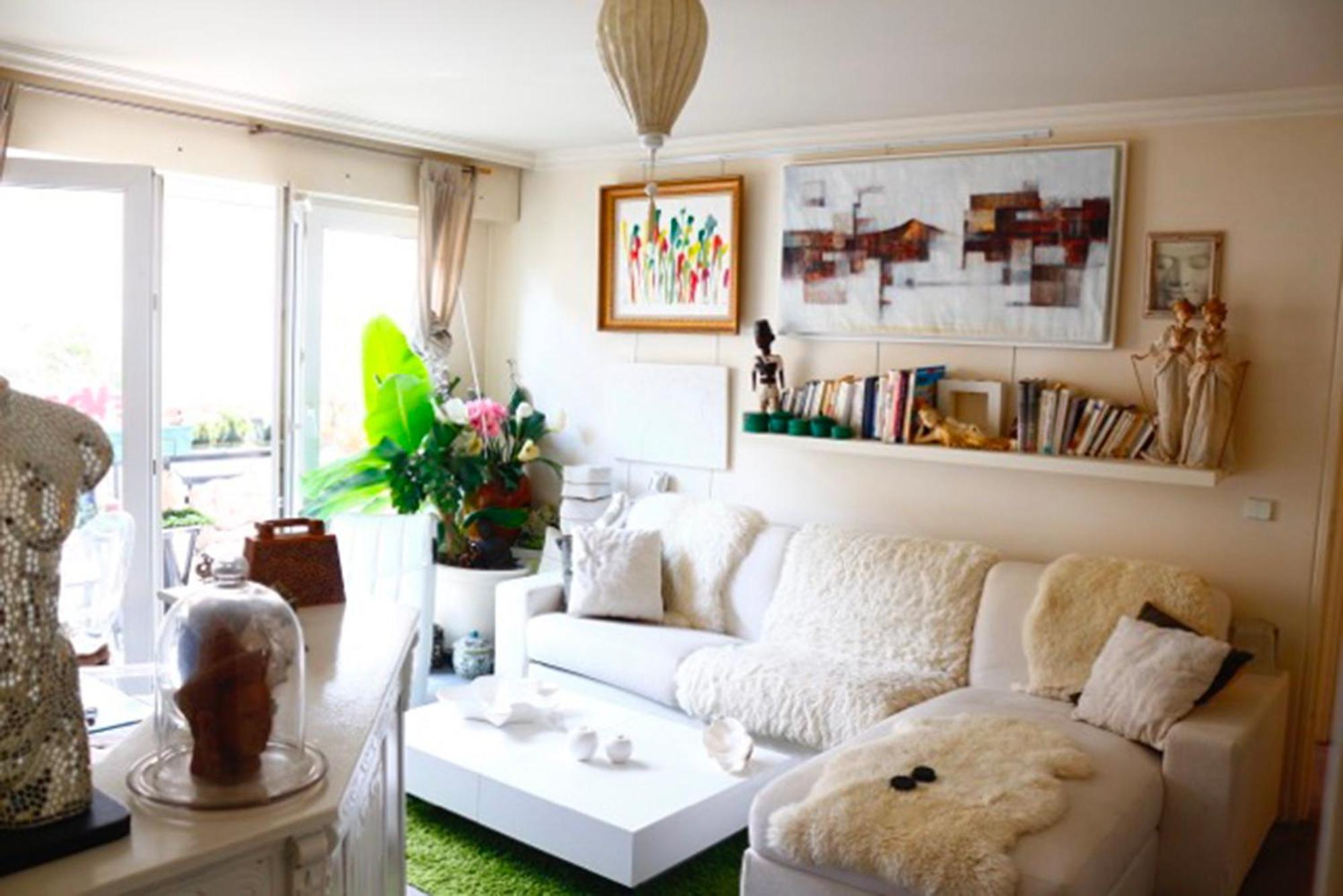 Heart Of Paris - Entire Or Private Room Apartment - Bastille & Marais Esterno foto