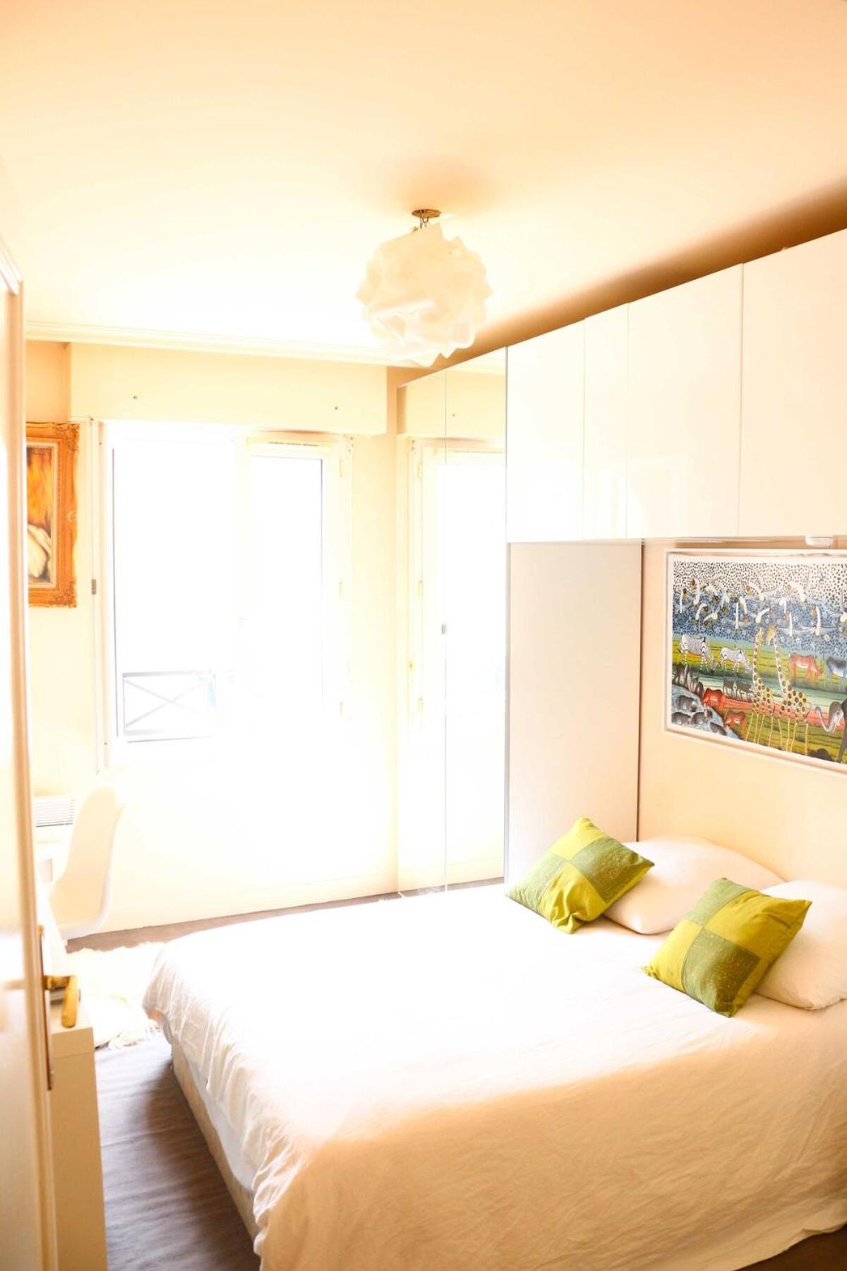 Heart Of Paris - Entire Or Private Room Apartment - Bastille & Marais Esterno foto